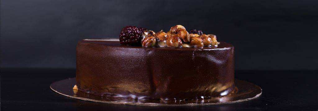 receta de pastel de almendras con relleno de chocolate - Delicioso Pastel de Almendras con Relleno de Chocolate: ¡Sorprende a Todos en Casa!