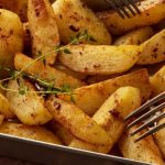 Deliciosa Receta de Patatas con Pimentón al Microondas