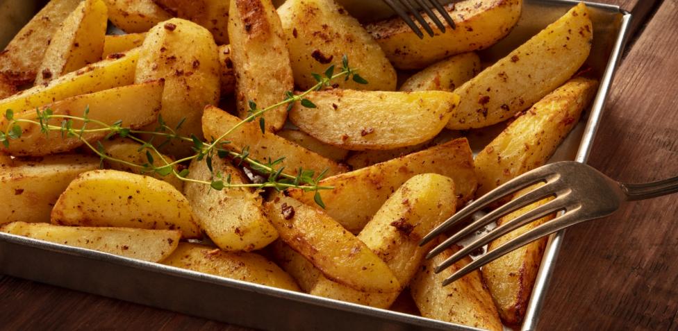 receta de patatas con pimenton al microondas - Deliciosa Receta de Patatas con Pimentón al Microondas