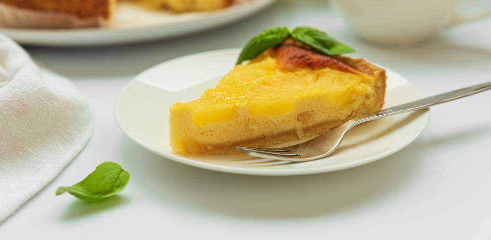 receta de pay de queso con pina - Delicioso Pay de Queso con Piña: Una Receta Perfecta para Compartir
