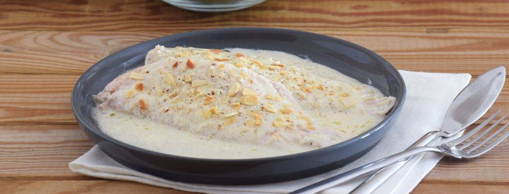 receta de pescado con salsa parmesana - Receta de Pescado con Salsa Parmesana: Una Delicia para los Amantes del Mar