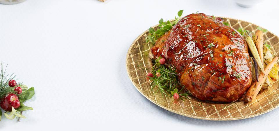 receta de pierna de cerdo para navidad - Receta de pierna de cerdo para Navidad: Deliciosa y jugosa
