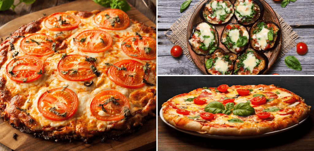 receta de pizza baja en calorias - Deliciosa Receta de Pizza Baja en Calorías: Sabor sin Remordimientos