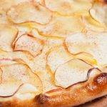 Deliciosa Receta de Pizza de Manzana: El Postre Perfecto para Compartir