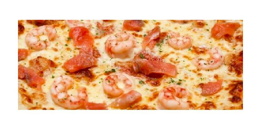 receta de pizza de salmon fresco - Deliciosa Receta de Pizza de Salmón Fresco: Una Delicia para Tu Paladar