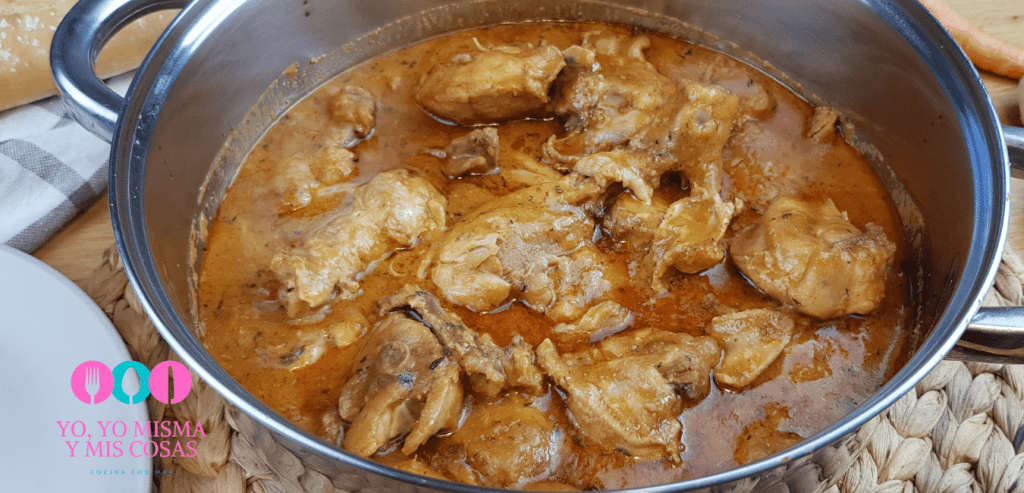 receta de pollo a la abuela - Receta de Pollo a la Abuela: Un Placer Tradicional en Tu Mesa
