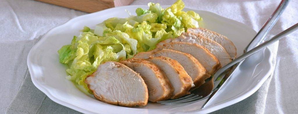 receta de pollo baja en calorias - Receta de Pollo Baja en Calorías: Deliciosa y Saludable