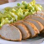 Receta de Pollo Baja en Calorías: Deliciosa y Saludable