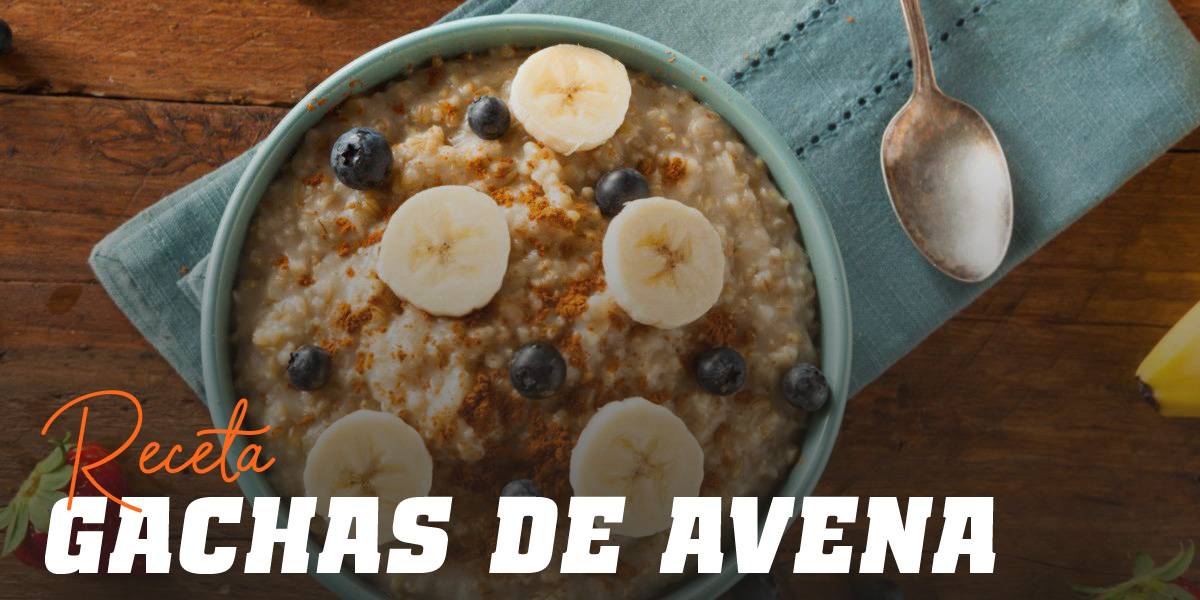 receta de porridge de avena al microondas - Receta de Porridge de Avena al Microondas: Desayuno Saludable y Sencillo