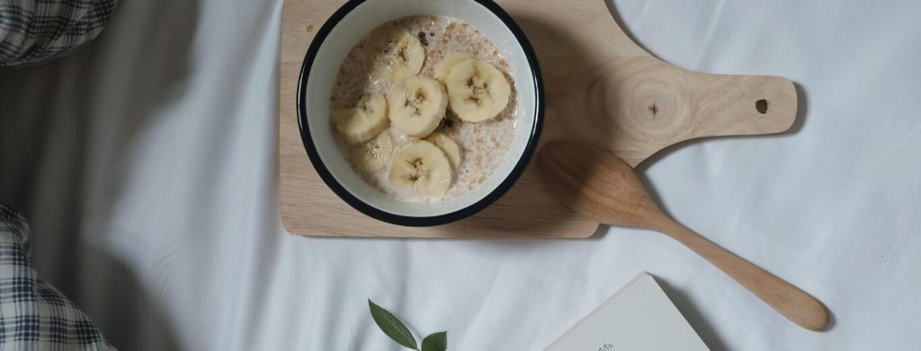 receta de porridge de avena light - Receta de Porridge de Avena Light: Desayuno saludable y delicioso