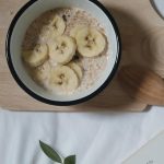Receta de Porridge de Avena Light: Desayuno saludable y delicioso