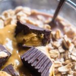 Delicioso Porridge de Avena y Chocolate: Una Receta Reconfortante y Energizante