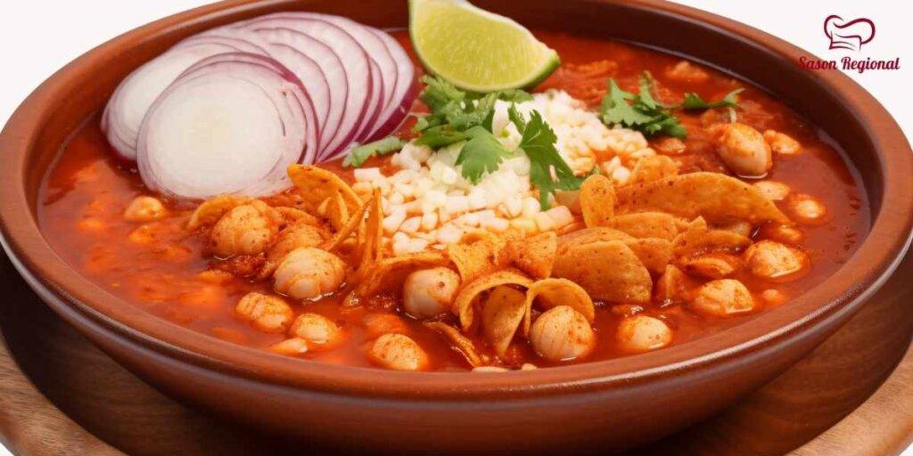 receta de pozole - Receta de Pozole Mexicano: Delicioso, Sencillo y Tradicional