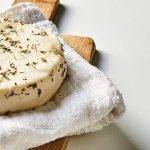 Receta de Queso Casero: Aprende a hacer tu propio queso delicioso en casa