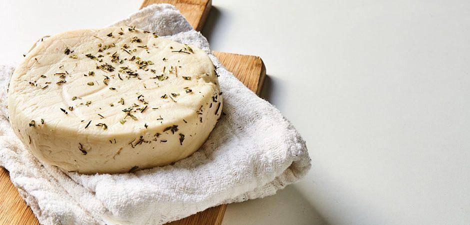 receta de queso casero - Receta de Queso Casero: Aprende a hacer tu propio queso delicioso en casa