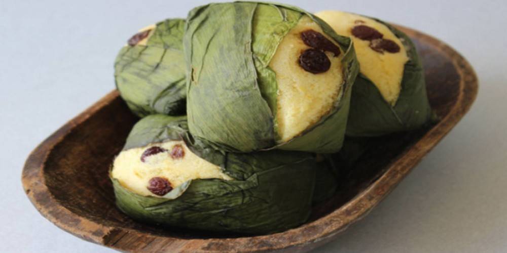 receta de quimbolitos - Receta de Quimbolitos: Delicia tradicional ecuatoriana para disfrutar