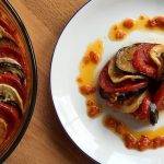 Receta de Ratatouille Francesa: El Clásico de la Cocina Mediterránea