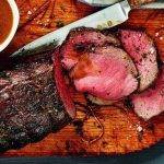 Receta de Roast Beef Clásico: Delicioso y Jugoso Plato Principal