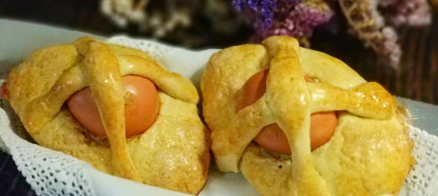 receta de rollos de pascua cartageneros - Receta de Rollos de Pascua Cartageneros: ¡Delicia Tradicional llena de Sabor!