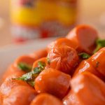 Receta de Salchichas a la Diabla: Picante y Deliciosa