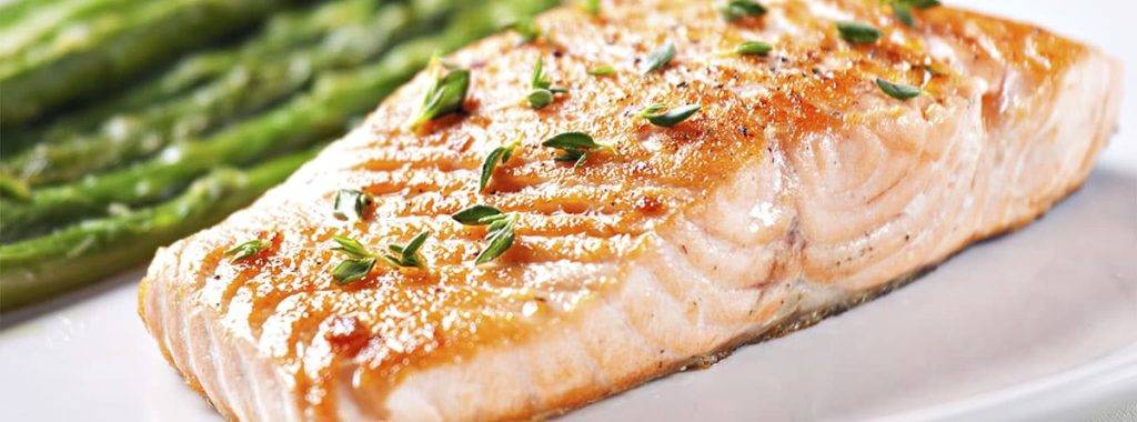 receta de salmon en freidora de aire - Receta de Salmón en Freidora de Aire: Una Deliciosa y Saludable Alternativa