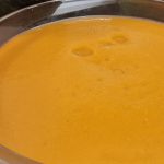 Delicioso Salmorejo de Mango y Aguacate: Receta Fresca y Exótica