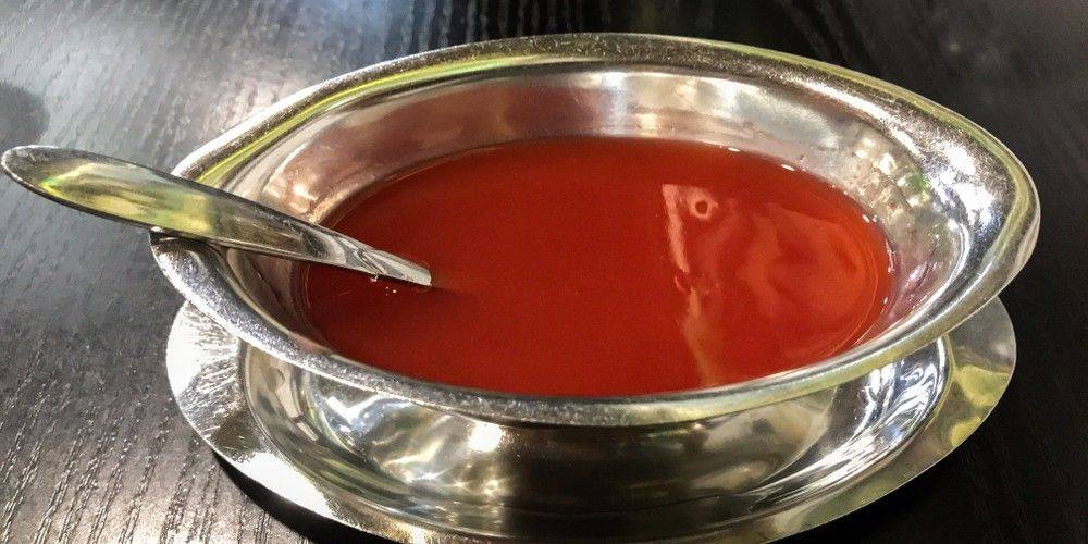 receta de salsa agridulcee - Deliciosa Receta de Salsa Agridulce: El Toque Perfecto para tus Platos