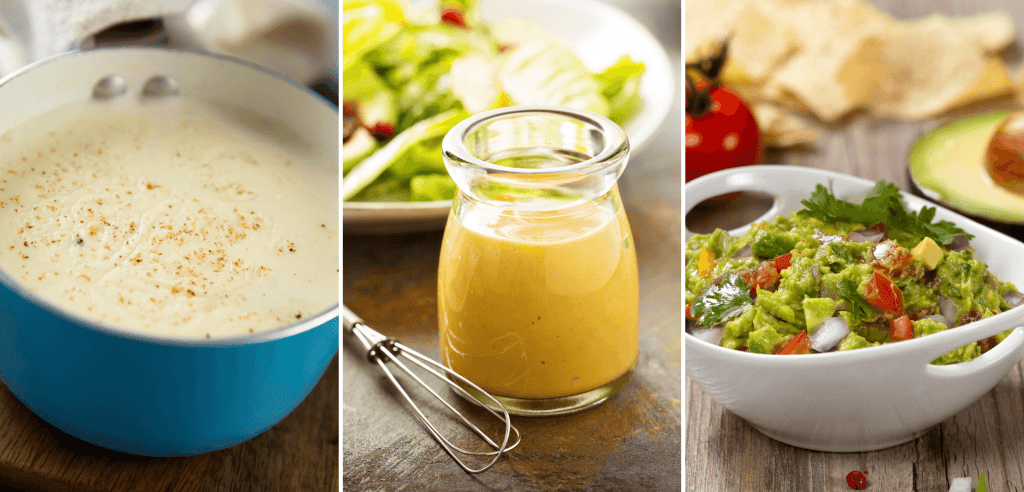 receta de salsa baja en calorias - Receta de Salsa Baja en Calorías: Deliciosa y Saludable