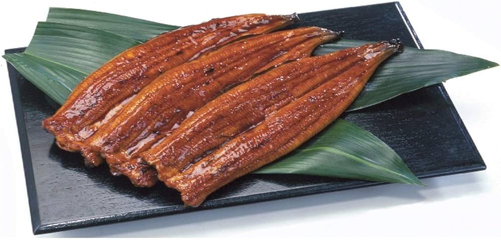 receta de salsa de anguila o unagi - Receta de salsa de anguila o unagi