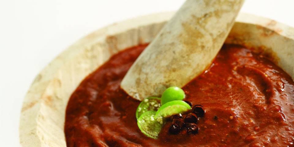 receta de salsa de chiles y aceite ideal para tacos - Receta de Salsa de Chiles y Aceite Ideal para Tacos: Sabor Intenso en Cada Bocado