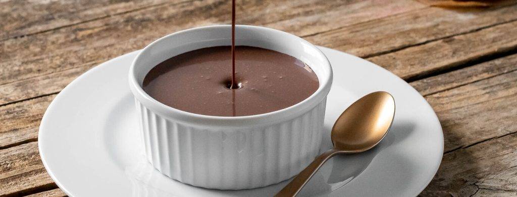 receta de salsa de chocolate - Deliciosa Receta de Salsa de Chocolate para Disfrutar en Cualquier Momento