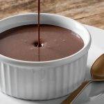 Deliciosa Receta de Salsa de Chocolate para Disfrutar en Cualquier Momento