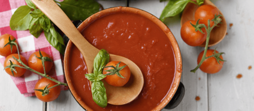 receta de salsa pomodoro - Receta de Salsa Pomodoro: ¡La Salsa Italiana Perfecta para Tus Pastas!