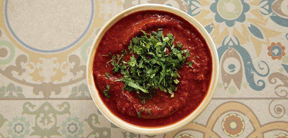 receta de salsa roja de chiles secos - Deliciosa Receta de Salsa Roja de Chiles Secos: Un Toque Picante y Sabroso