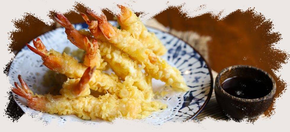 receta de salsa tempura - Deliciosa Receta de Salsa Tempura: El Complemento Perfecto para tus Platos Fritos