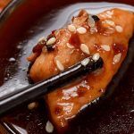 Deliciosa Receta de Salsa Teriyaki Casera: ¡Una Explosión de Sabores en Tu Paladar!