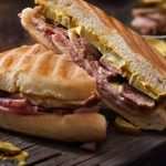 Receta de Sandwich Cubano: ¡Sabor Caribeño en Tu Mesa