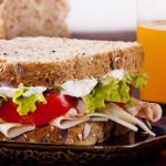 Delicioso Sandwich de Pavo: Simple, Rápido y Nutritivo