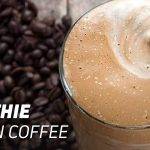Receta de Smoothie de Café: una mezcla deliciosa y energizante