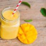 Receta de Smoothie de Mango: Una Bebida Refrescante y Llena de Sabor