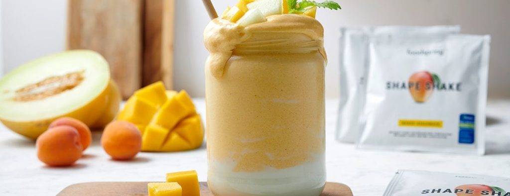 receta de smoothie melon - Receta de Smoothie de Melón: Delicioso y Refrescante