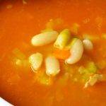 Receta de Sopa de Habas: Reconfortante y Deliciosa
