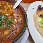 Receta de Sopa Taxqueña: Un Delicioso Platillo Tradicional de México