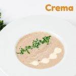 Deliciosa Receta de Sopa Tipo Crema de Nuez: ¡Ideal para Disfrutar en Cualquier Época del Año!