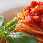 Receta de Spaghetti Pomodoro: La Delicia Italiana en tu Mesa
