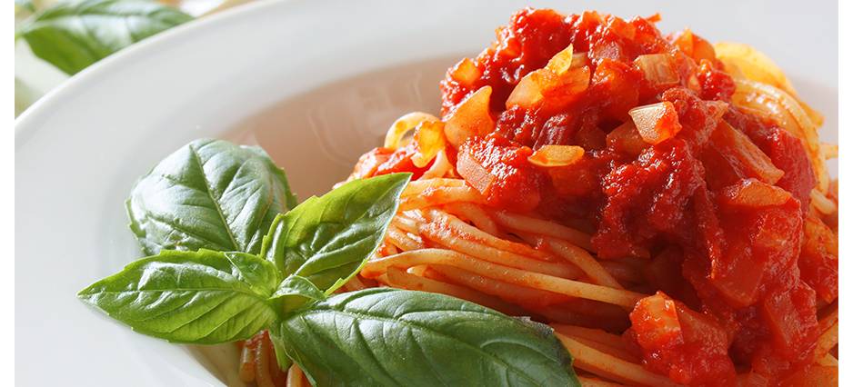 receta de spaghetti pomodoro - Receta de Spaghetti Pomodoro: La Delicia Italiana en tu Mesa