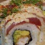 Receta de Sushi Acevichado: Deliciosa Fusión de Sabores