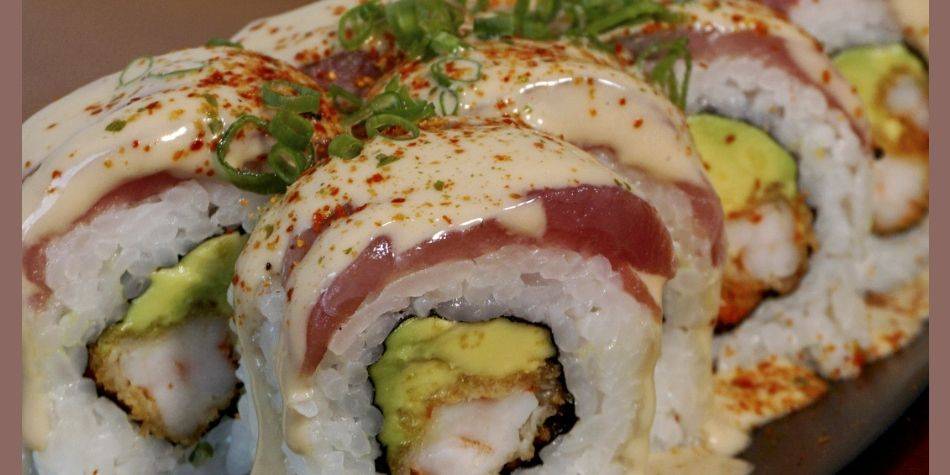 receta de sushi acevichado - Receta de Sushi Acevichado: Deliciosa Fusión de Sabores