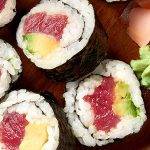 Receta Fácil de Sushi de Atún: Delicia Japonesa en tu Propia Cocina