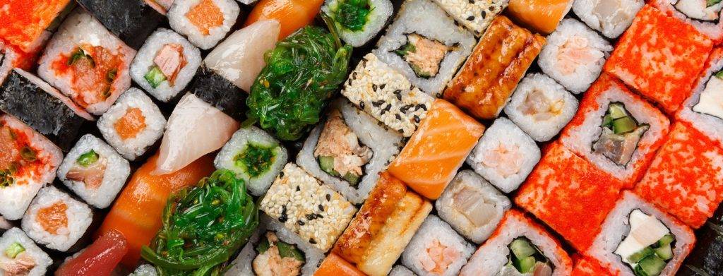 receta de sushi de surimi - Receta de Sushi de Surimi: Delicioso y Fácil de Preparar